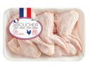 Canh toi Ga CN Leboucher 500g