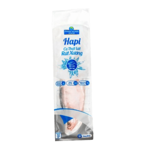Hapi cá thát lát rút xương 230g ĐL (PN)