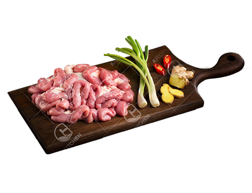Phèo non khay 300g