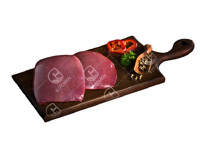 Gan heo khay 300g