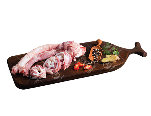 Cuống họng khay 250g