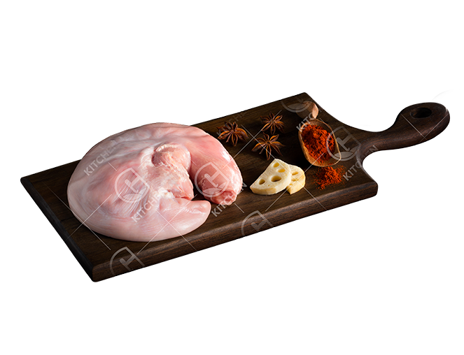 Bao tử khay 200g