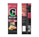 Image Pate que G vị nguyên bản 40g