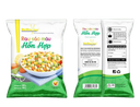 Image Rau Sắc Màu Hỗn Hợp ĐL Đông Đô 400g