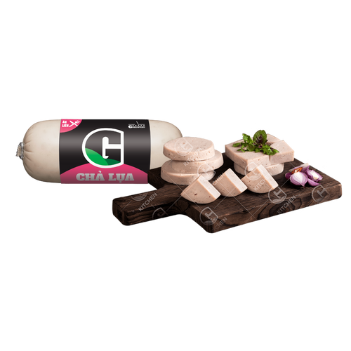 Chả lụa G 200g