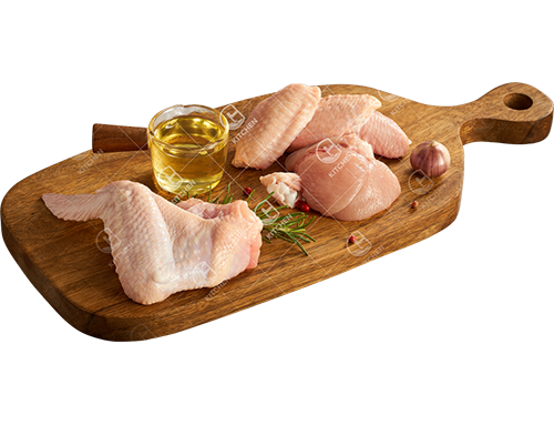 Canh toi Ga CN Leboucher 500g