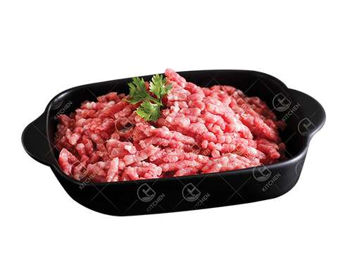 Thịt xay túi 1kg